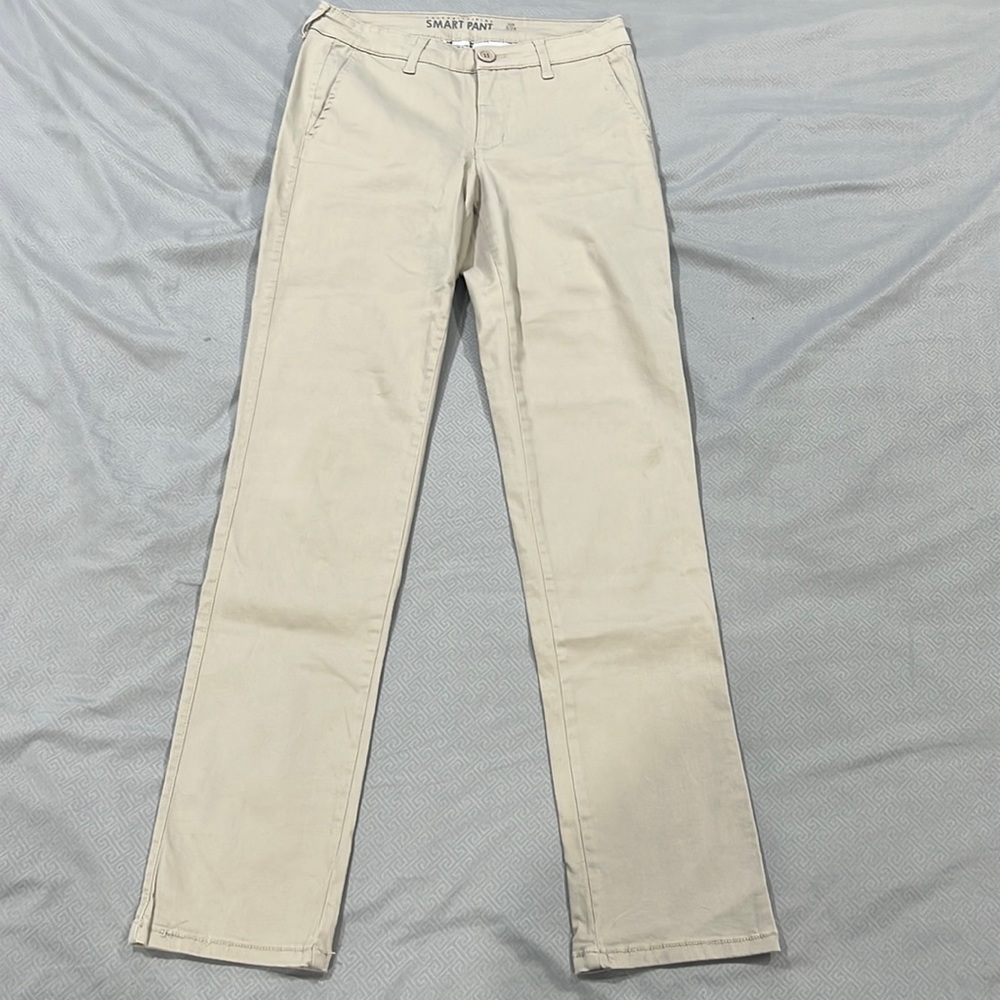 Celebrity Pink Smart Pant. Size 3/26.